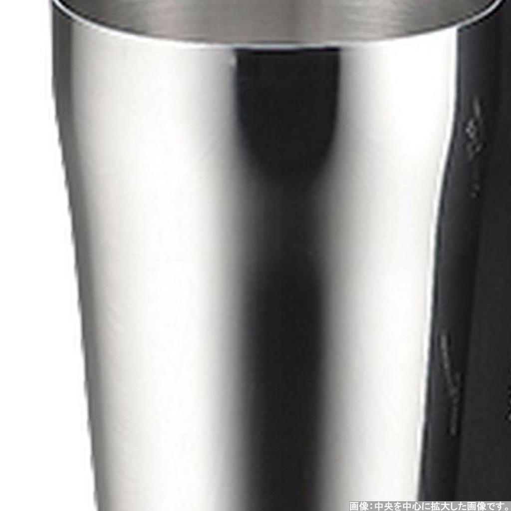 Tumbler 420ml 1P Made In Japan with SimpleBag Made In J-kitchens (Set Vietnam)