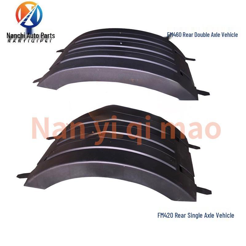 Horní kryt blatníku pro nákladní vozy Volvo FM400/440/420/460