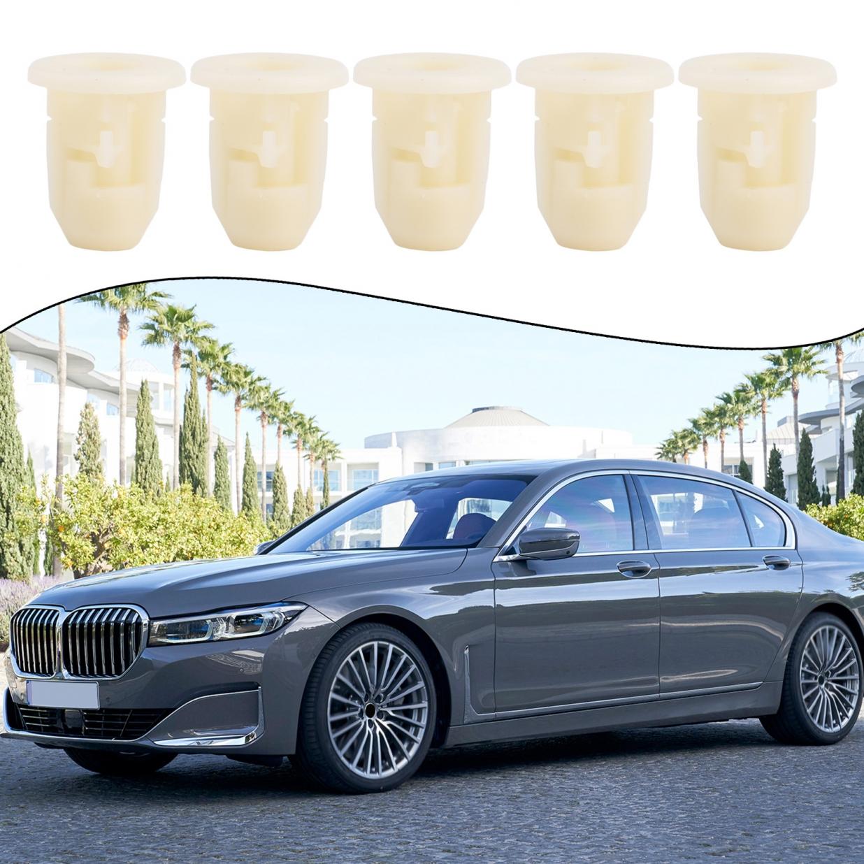 

Car Maintenance Nut Grommet Direct Replacement Parts