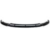 Splitter Spoiler Lip Protecție Bara Față Mașină Kit Caroserie Pentru BMW X3 F25 X4 F26 M Sport 2014 2015 2016 2017 2018