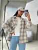 PEONY №1 Shirt-Jacket 5XL Multicolor (2908244-56-58:249)