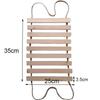 Cat Wall Shelf Set Wall-mounted Cat Furniture Satisfies cats' needs for sleeping, playing, climbing