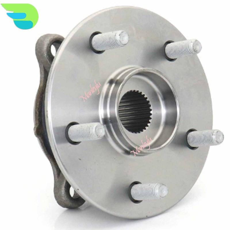 43550-33020 43550-0R060 43550-28030 43550-06080 Front Wheel Hub Bearing Assembly for Toyota CAMRY AXVA70 30T AVALON RAV4 2018-