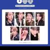 BTS (Bangtan Arirang ΣΥΝΕΧΙΣΕ ΝΑ ΚΟΛΥΜΠΑΣ) Φωτοκάρτα
