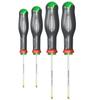 Set of 4 PROTWIST Resistorx Screwdrivers - - ATXR.J4PB