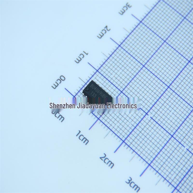 

Inquire about the new genuine BU4069UBF-E2 SOP-14 model before ordering.