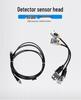 Stamping Press Lower Dead Center Detector Sensor Cable, 3M/5M
