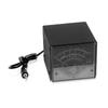External S Meter Portable SWR Watt Power Meter Receive Display Standing Wave Meter for Radio Equipment