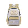 Backpack Fashionable Nylon For Casual Use Ideal For High School And College Students