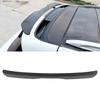Heckspoilerflügel mit zwei Fächern, Fahrzeug-Universal für Seat LEON Maxton MK1 Mk2 Mk3 MK4 MK5 MK6 MK7 2000-2025