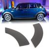 Automotive Accessories for F55 2014 - 2019 Rear Wheel Arch Corner Trim Door Cover 51777329031 51777329032