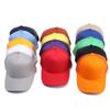 Mesh Summer Trucker Cap with Logo Embroidery - Perfect for Team Building and Baseball Events