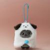 ZEROBASEONE Zeroni MINI PLUSH KEYRING WONDERLAND