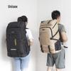 Outdoor Double Shoulder Travel Backpack, Available In Two Sizes - Classic Large Capacity, Ideal for Students and Laptops