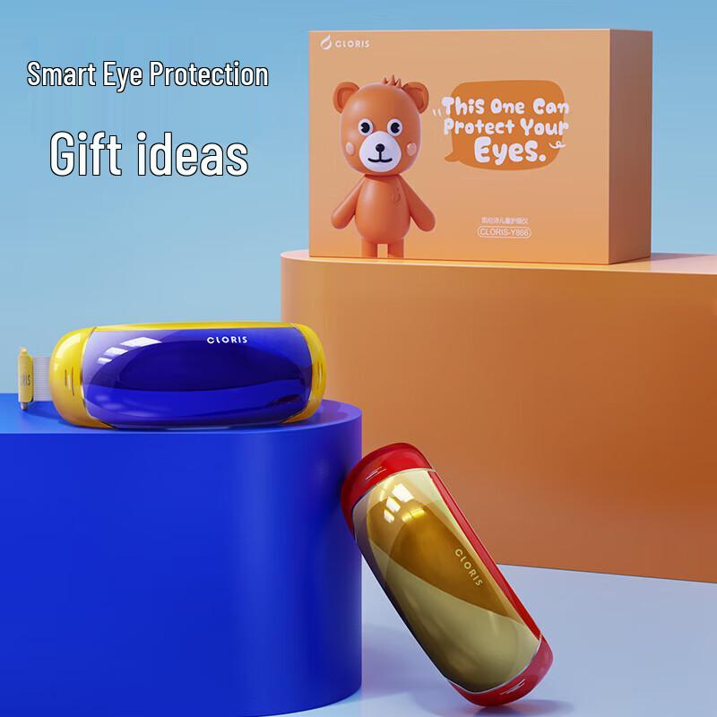 CLORIS Children's Smart Eye Massager