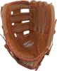 GP Baseball Glove, Softball, General Right-handed Throwing, All-Round, 12.5 Inch,
