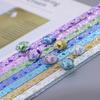 Paper Craft Origami Stars Paper Star Paper Strips Cartoon Star Folding Paper  Home Decor
