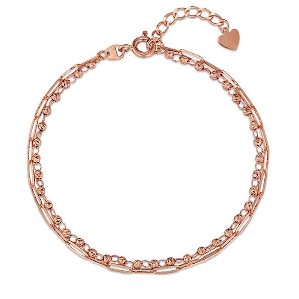 Roseedor Robel Double Bracelet_282301093