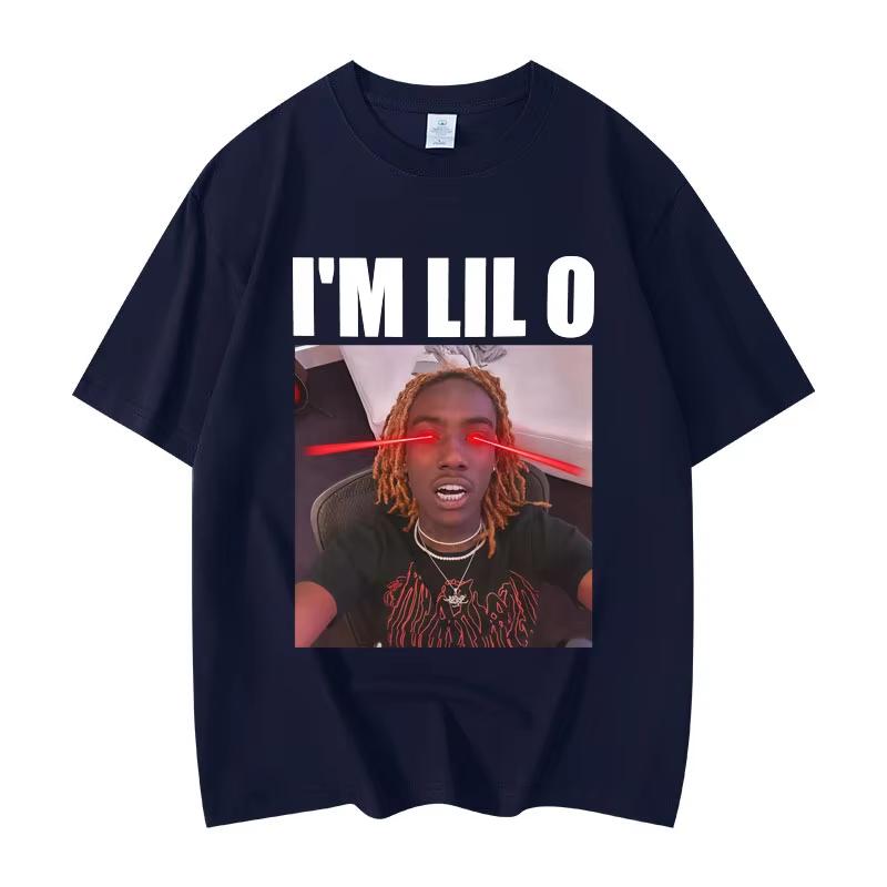 2026 Osamason Funny Meme Graphic T Shirts Unisex Unisex Clothing Fashion Hip Hop Short Sleeve Tshirts Summer Casual Loose Tees