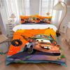 Rusty Tow Truck Adventure Print 3Pcs Bedding Setduvet Cover With 2 Bedropillowcase Home Birthday Gift