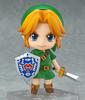 Nendoroid The Legend of Zelda Mask 3D Link Mask 3D Painted Movable Figure Majora's Majora's Ver. Non-scale ABS&PVC