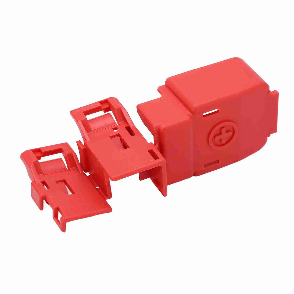 Battery Terminal Cover 32418PLA300 Battery Terminal Guard Replacement for CRV Accord Acura RSX 20022014