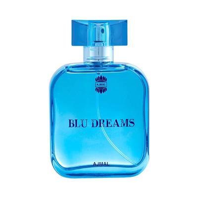 Men's Eau De Parfum Blue Dreams (100 Ml), Blu Dreams Eau De Parfum, Perfume