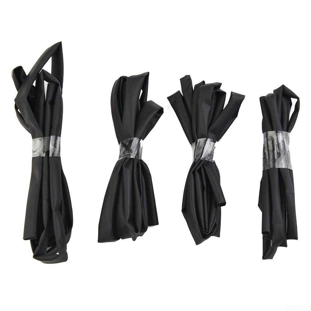 Replaces Heat Shrinkable Tube Tubing 3mm 4mm 5mm 6mm High-quality Replacement