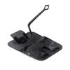 Mercedes-Benz GLK 08-13 Front Bumper Tow Hook Cover for GLK350