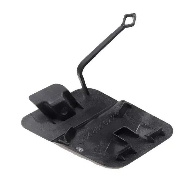 Mercedes-Benz GLK 08-13 Front Bumper Tow Hook Cover for GLK350
