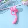 Silicone Writing Aid Grips Ergonomic Five Finger Pencil Holder Grips Handwriting Aid Grippers For Kids Adult Preschooler