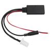 Car Bluetooth Wireless Module Handsfree Mic for Clarion Replacement for Suzuki Swift Vitra Jimny
