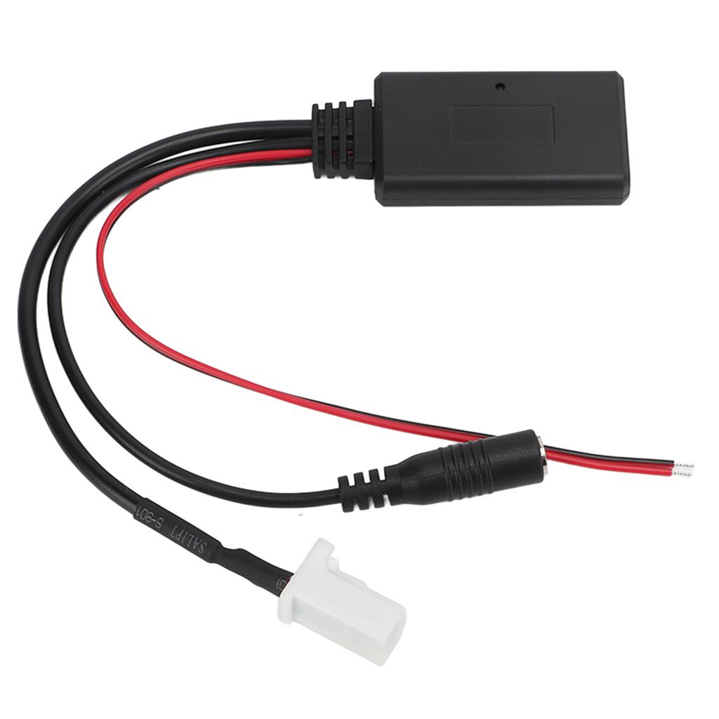 Car Bluetooth Wireless Module Handsfree Mic for Clarion Replacement for Suzuki Swift Vitra Jimny