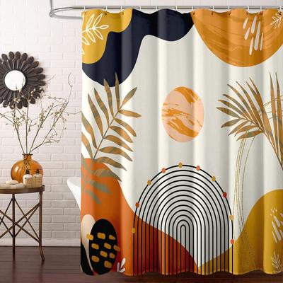 Casa de banho – Cortinas para duche