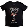 Ice Nine Kills American Psycho Official T-Shirt Mens Unisex