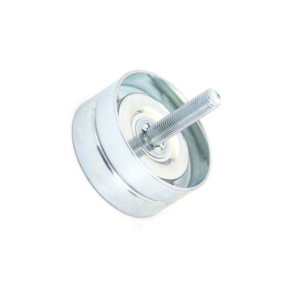 Drive Belt Idler Pulley 16603-66010 For Toyota Land Cruiser Lexus Lx450 4.5L