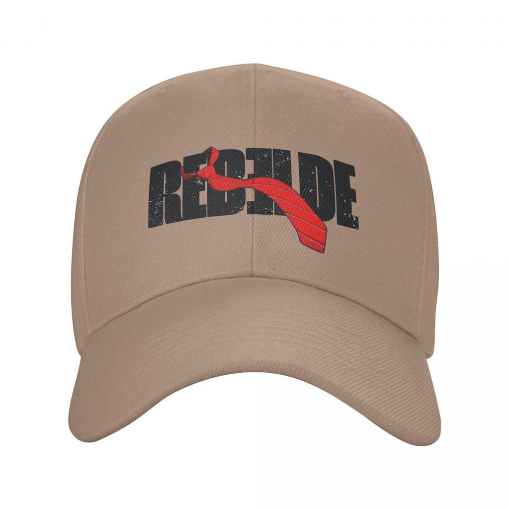 Casquette Logo Rebelde Way Mode Décontractée Casquettes de Baseball Chapeau Réglable Hip Hop Été Unisexe Casquettes de Baseball