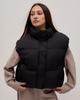 HAIZIYUAN 80221 M Black Vest