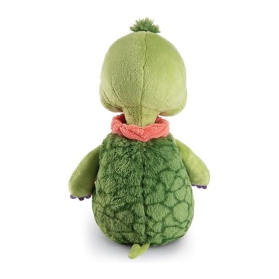 [NICI] Sunset Dream 2024 Turtle Tateus Classic 25cm Stuffed Toy