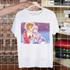 Saint Seiya Anime Manga Phoenix T-shirts Summer Men/Women Hip Hop Funny Print Tshirt Streetwear T Shirts Short Sleeve Tops