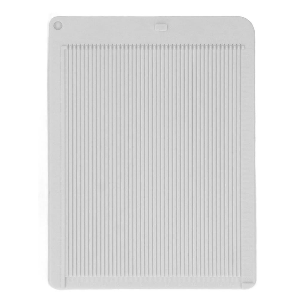 Mata do cięcia rękodzieła Wielokrotnego użytku Odporna na zużycie Przenośna Plastikowa deska do krojenia do szycia Pikowania Scrapbookingu