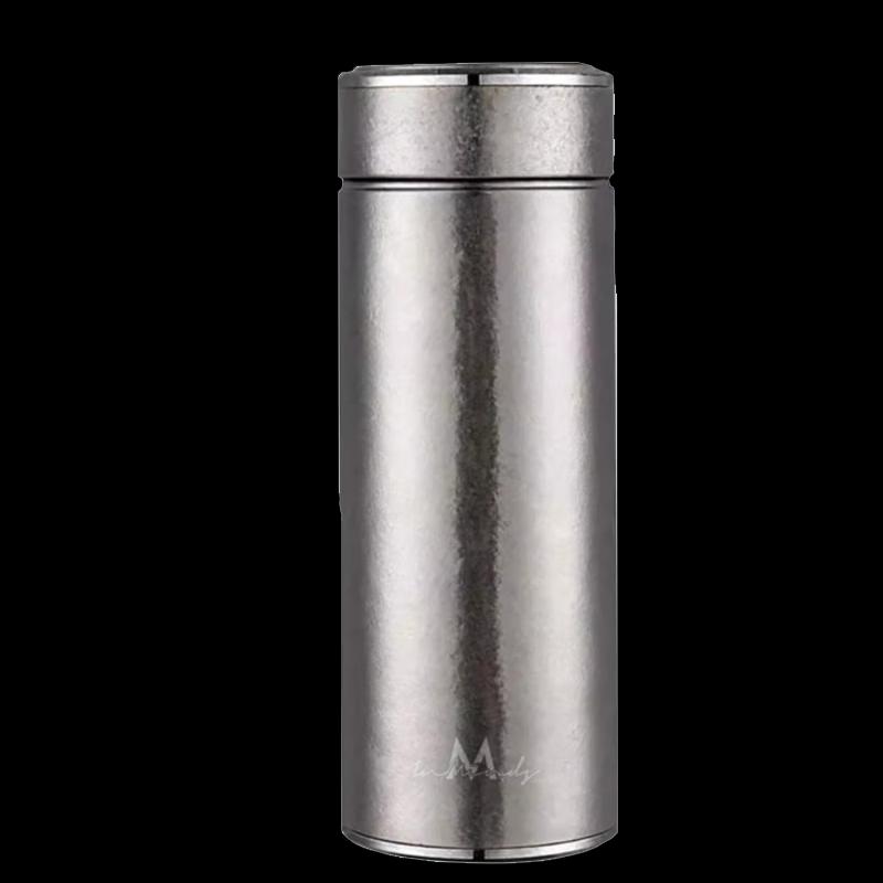 INMINDS Pure Titanium Portable Thermos Mug