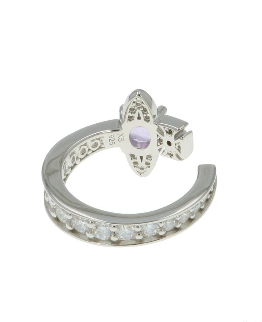 Vivienne Westwood MAITENA Rozmiar Mosiądz Pierścionek Damski, 10, XS, (Kod produktu 64040134/01P271)