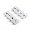 8 Pair Manual Hydraulic Electric Cable Wire Terminal Crimping Tool YQK-70 Die Set 4, 6, 10, 16, 25, 35, 50, 70mm2