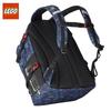 LEGO Kids Luminous Double-Compartment Backpack