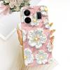 For Realme GT Neo 5 Case RealmeGT3 RMX3709 Cool Owl Dragon Painted Cover Soft Silicone Case For Realme GT 3 GT3 GTNeo5 240W Bags
