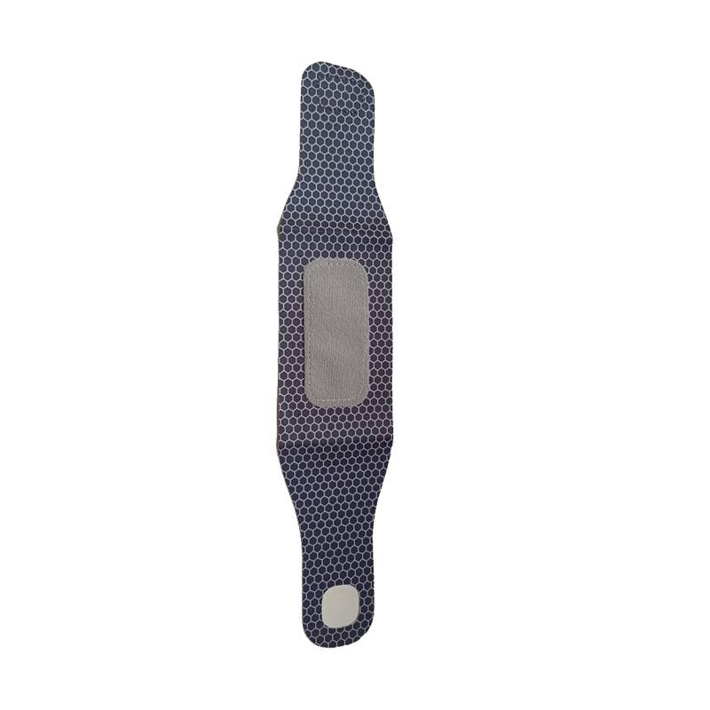 Breathable Sports Wristband for Joint Support & Strain Relief - Unisex Fitness Protector