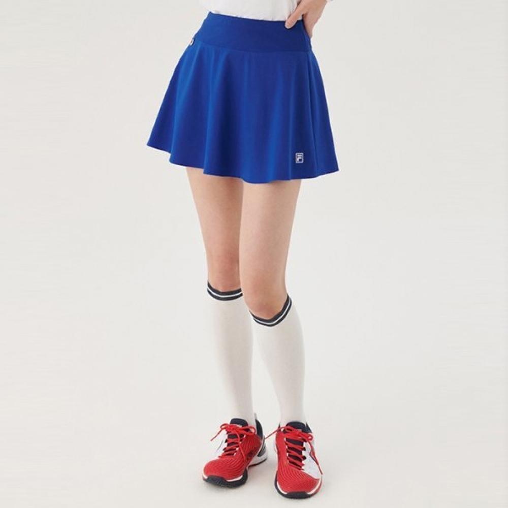 

Fila Functional Flare Skirt BLUE/075
