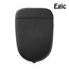 Honda Rebel CMX300/500 Leather Rear Passenger Seat Cushion (2017-2024) - Black