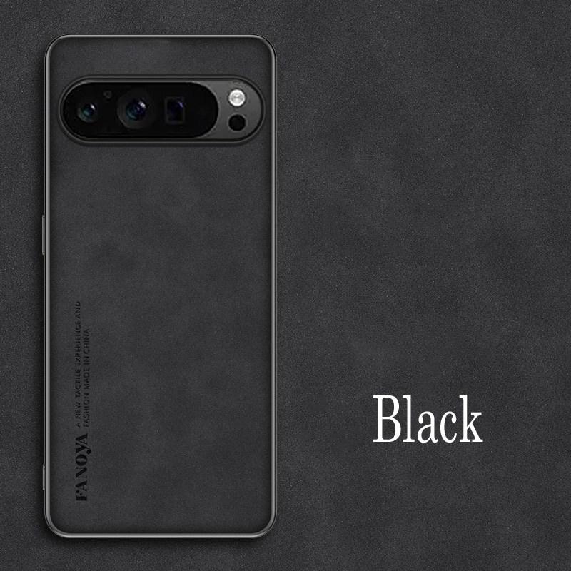 

Для Pixel 10 Pixel10 9 Pro XL 9A 8A Противоударный силиконовый чехол из овчины Для Google Pixel 9 6 7 8 7A 6A Pro Чехол для телефона Pixel 9 Pro